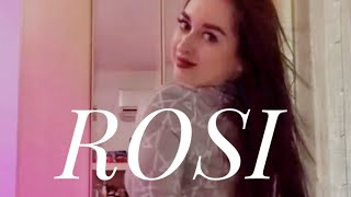 Rosi Bigo Show Live