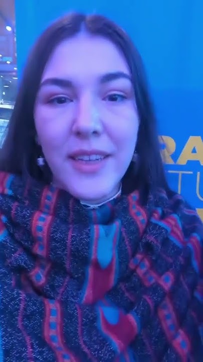 Наталія Матолінець на фестивалі української культури в Швеції! # ...