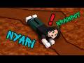 GUA NYARI BRAINROT DI GOA | ROBLOX !! #shorts #liveshorts