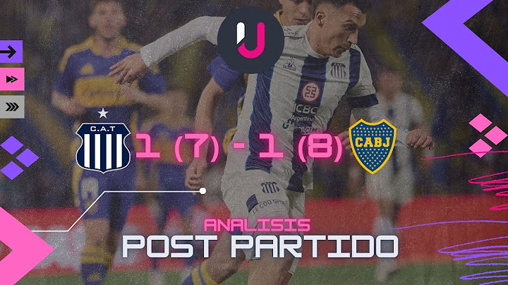 TALLERES 1 (7) - BOCA JUNIORS 1 (8) -// COPA ARGENTINA // OCTAVOS DE FINAL // ANÁLISIS POST PARTIDO