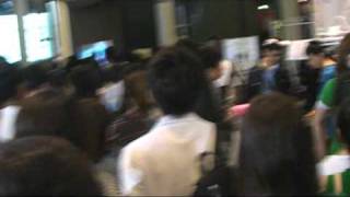ต้อล(หลังเลิกงาน 2)Bangkok International Game2010(171010)