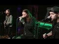 The Devil Wears Prada - Sour Breath (Julien Baker Cover) | Audiotree Live