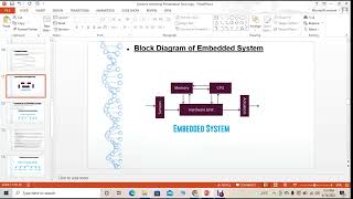 Car black box project presentation and simulation