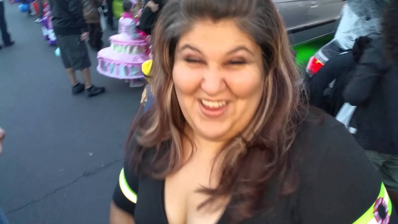 Trunk or Treat SLC Utah YouTube