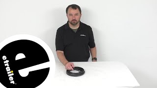 etrailer | Complete Breakdown of the Rubber Trim for RVs, Boats, and Utility Vehicle Trim Molding