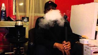 Starbuzz BOLD Black Mint