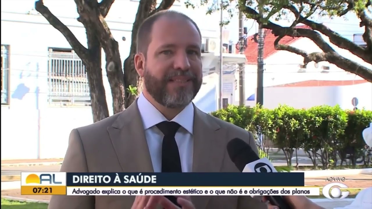 Plano é obrigado a cobrir cirurgia para retirar mama de homem trans