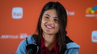 Search Live Sports Emma Raducanu makes career-first move by adding intriguing new event to schedule screenshot 1