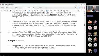 20260917 Work Session Agenda Preview