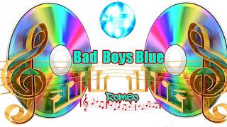 Bad Boys Blue-A World Without You Michelle ♥ღ♥ R.B- Remix ♥ღ♥