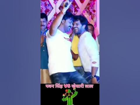 bhojpuri holi video pawan sing khesari lal yadav