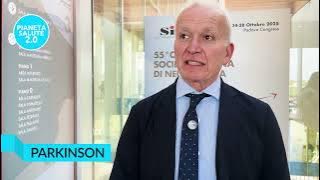 PARKINSON: perché la malattia inizia anni prima dei sintomi | Congresso SIN 2025