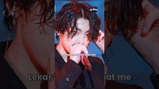 Taekook version tere liye 😋✅ #bts #taekook 💖🦋#shorts