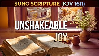 PHILIPPIANS - A Musical Journey to Finding Joy in All Circumstances 🎵Full text of the 4 chapters KJV