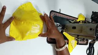 বলউজ সলইBlouse Sching