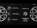 DUDDITZ в эфире радио Макс FM Сочи, Милана Рахманова, Артур Мелконян и Маша Зеткина, шоу Стереотоник
