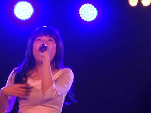 玉置レミ「Everybody Go !」(オリジナル)、堀江Goldee、１５.０４.０１