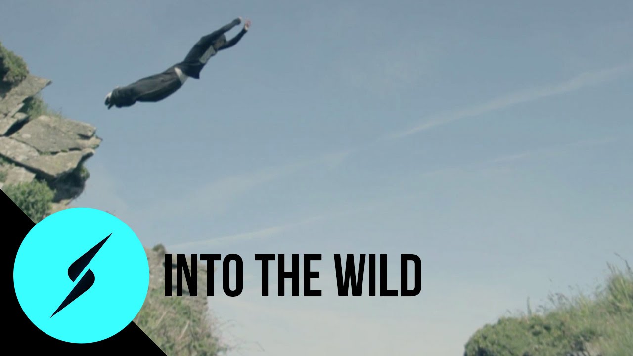 Into the Wild with Kie Willis and Pip Andersen