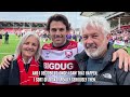 Tales From Holm | Ben Meehan