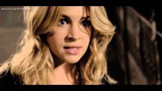 The Secret Circle   Season 2 Trailer
