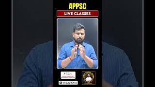 APPSC Live Classes | Economy by Sukesh Sir | Sukesh Economy Classes #appsc #sukesheconomyclasses
