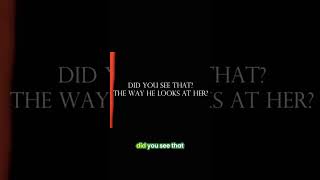 Unreal Moment Korean Media Loves His Look At Her