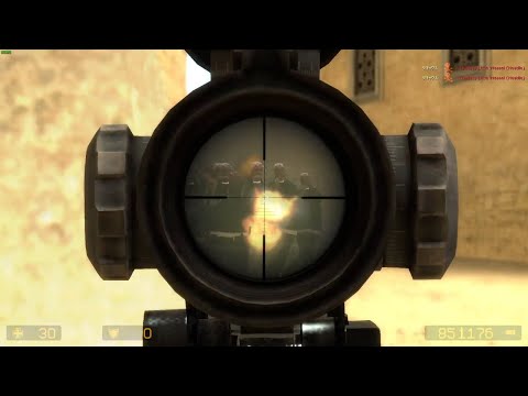 Rust on source engine looks like: