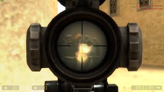 Rust on source engine looks like:
