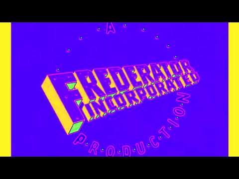 Frederator Incorporated/Nickelodeon Productions (2003/2011) (McDonald's Chicken McNuggets Effects)