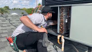 HVAC Maintenance