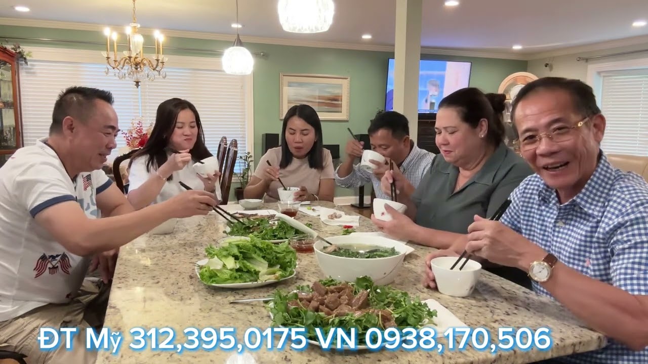 VLOG 1504 ll HAPPY AS TET, ВНЕЗАПНО ПОЯВЛЯЮТСЯ ДЯДЯ И ТЕТЯ