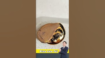 Real or Fake Gold? The Shocking Truth Revealed — Don’t Miss This! #kinggoldart #đồđồngviệt