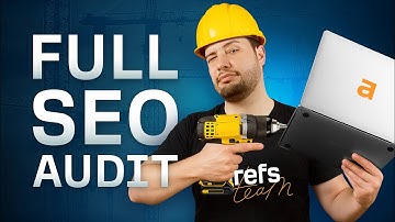 How to Do an SEO Audit in Under 20 minutes