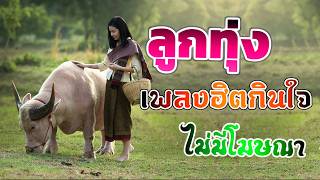 ลูกทุ่งเพลงเพราะมาก : รวมเพลง ลูกทุ่งฮิตที่สุด ฟังต่อเนื่...