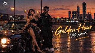Golden Hour (Mi Amor) – Official Audio
