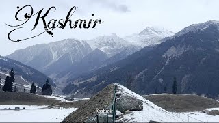 Kashmir Sneak Peek - Experience the Natural Beauty and Warmth