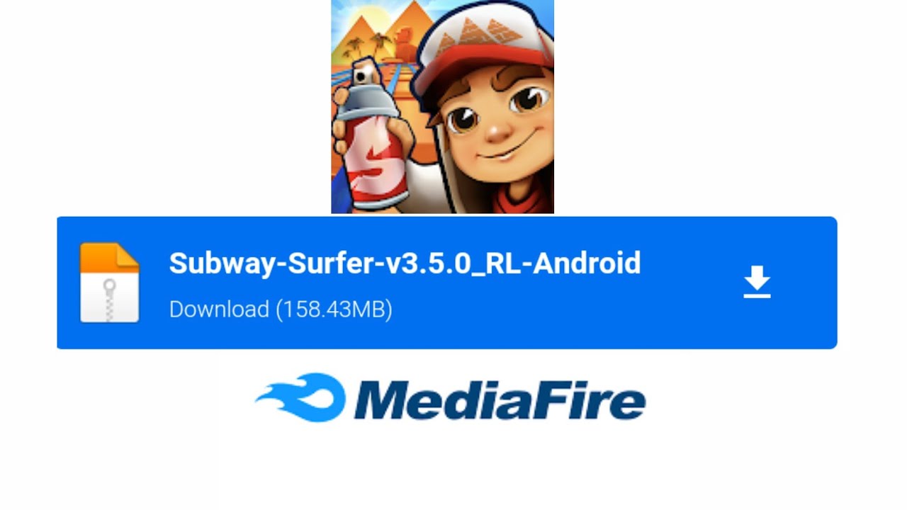 SUBWAY SURFERS APK MOD DINHEIRO INFINITO V 3.5.0 ATUALIZADO 2022 