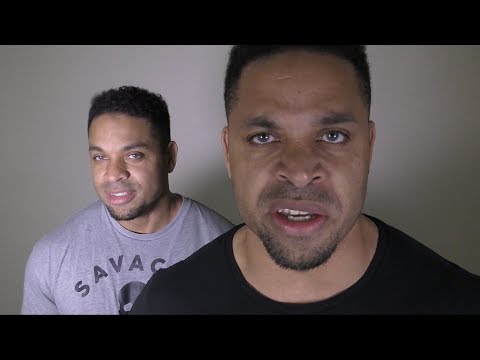 Girlfriend Only Does It In the Dark @hodgetwins