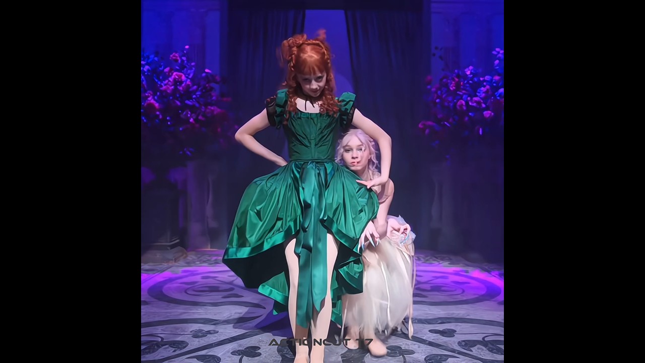 💃 Best Viral Short of Episode 2 💥 When  They Starts to Dance 😈🔥