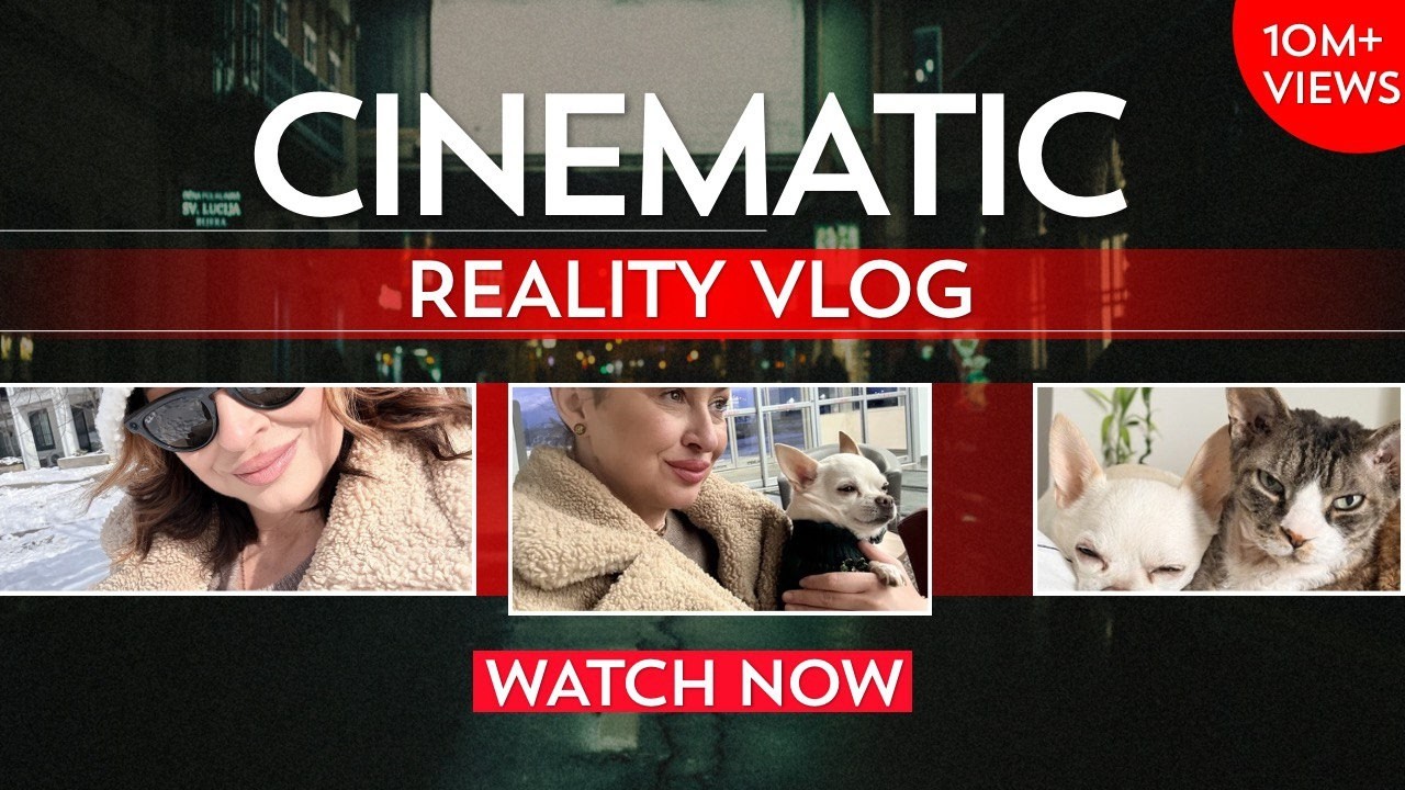 Ко мне вернулся муж | REALITY SHOW | *vlog