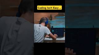 Why Is Coding So HARD? Here’s the Truth! 💻