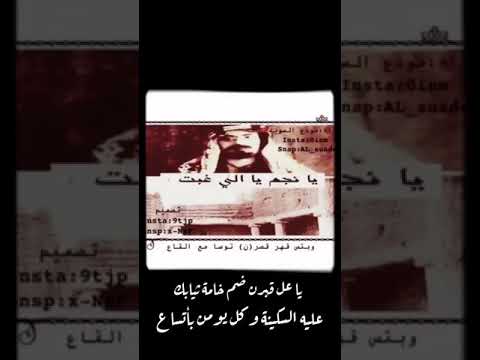 قصيدة في الفارس الأمير عبدالعزيز بن متعب