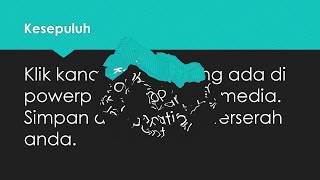 Cara Sederhana Menyimpan Film Dari Iflix Menjadi File Video screenshot 5