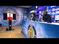 Rueda de prensa Getafe CF vs Deportivo Alavés
