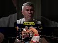 Liam Smith on his rematch defeat to Chris Eubank Jr 😤
