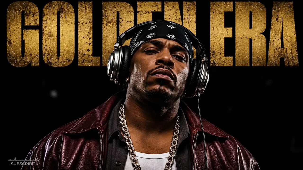 90s Gangsta Rap | G-Funk | West Coast | Street Rhythms | Golden