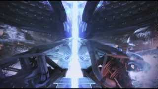 Mass Effect 3 - Taking Back Earth / Destroy (Best) Ending - FemShep - Playthrough (Part 21/Final)