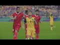WCQ 2026 AFC SERIES BRUNEI VS INDONESIA