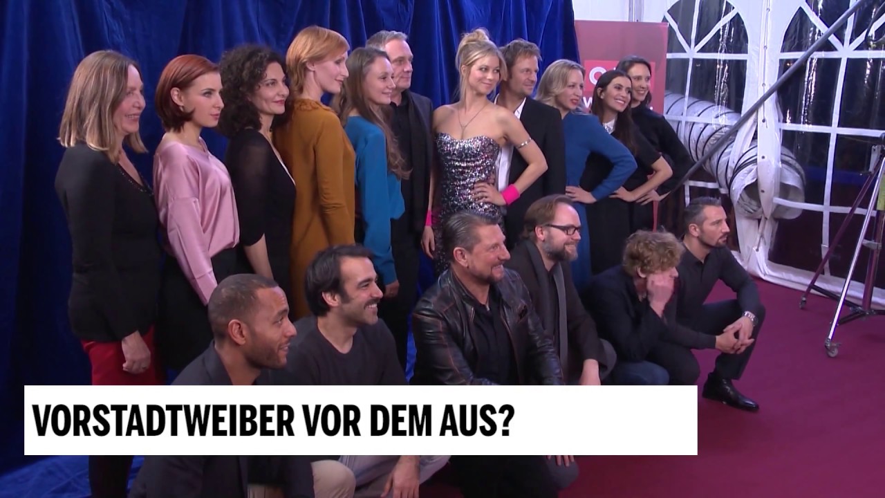 Vorstadtweiber Folge 1