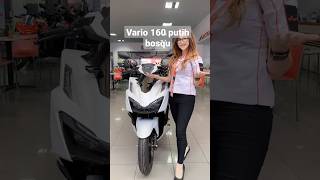 Download Lagu VARIO 160 PUTIH MP3